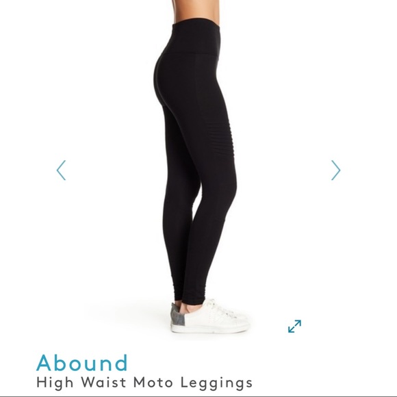 abound leggings